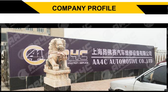 Η ρόδα αυτοκινήτων της Κίνας AA4C βουλκανίζει AA-TR98