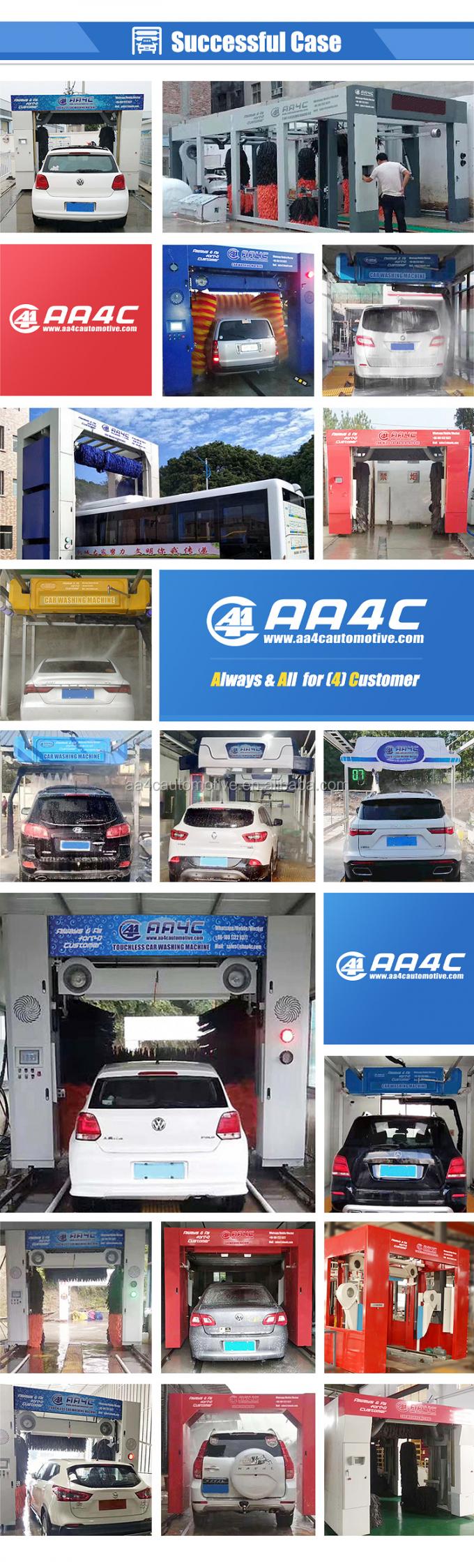 AA4C τα χαλιά αυτοκινήτων περιστρέφουν τον ξηρότερο στεγνωτήρα αυτοκινήτων πλυντηρίων αυτοκινήτων carpnet